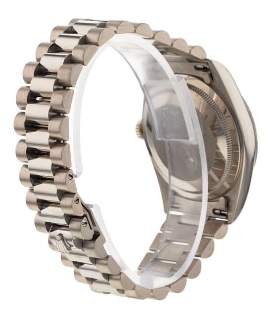 Rolex Day-Date 18239 Image 3